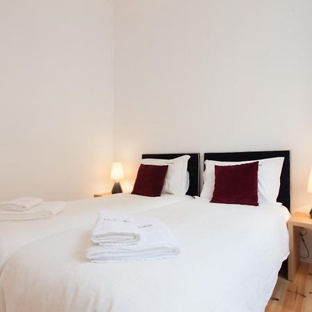 Flh Baixa Spacious Apartment Lizbona Zewnętrze zdjęcie